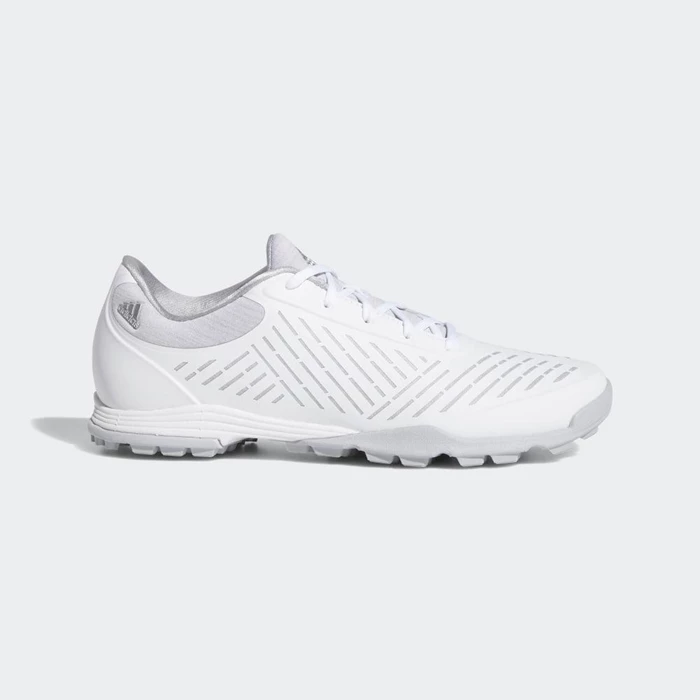 Zapatos De Golf Adidas Adipure Sport 2.0 Mujer Blancas | 60HCQANO