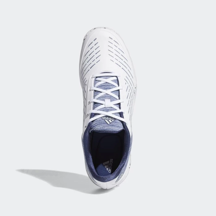 Zapatos De Golf Adidas Adipure Sport 2.0 Mujer Blancas | 63NDRAOW