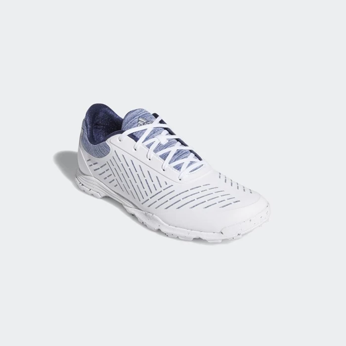 Zapatos De Golf Adidas Adipure Sport 2.0 Mujer Blancas | 63NDRAOW