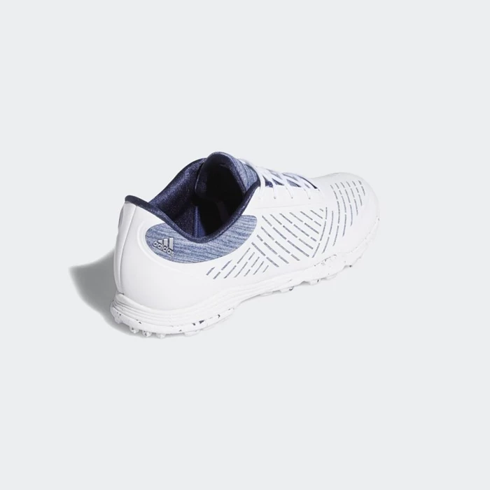 Zapatos De Golf Adidas Adipure Sport 2.0 Mujer Blancas | 63NDRAOW