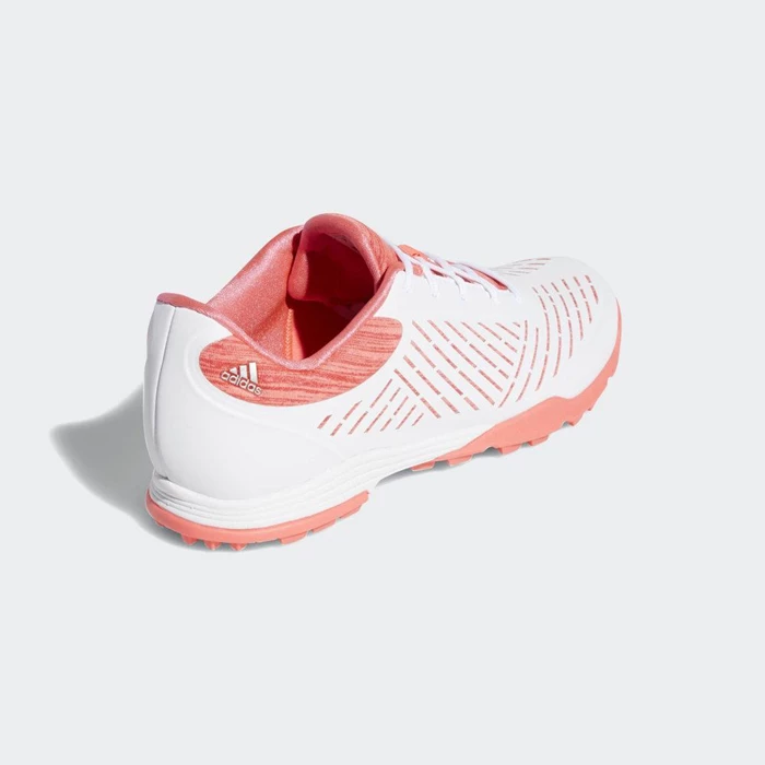 Zapatos De Golf Adidas Adipure Sport 2.0 Mujer Blancas | 82KDCRNL