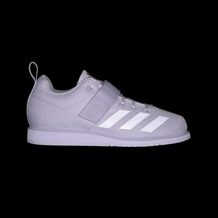 Zapatos De Levantamiento De Pesas Adidas Powerlift 4 Mujer Moradas | 16YBOMQR