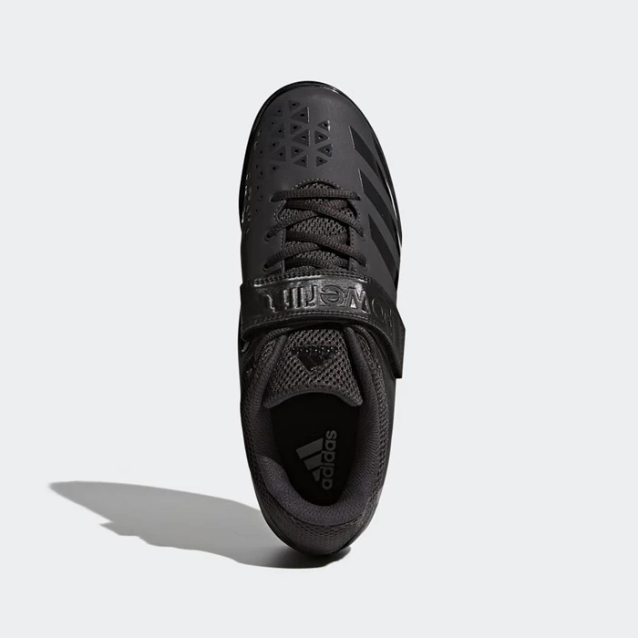 Zapatos De Levantamiento De Pesas Adidas Powerlift.3.1 Hombre Negras | 71TNHEBY