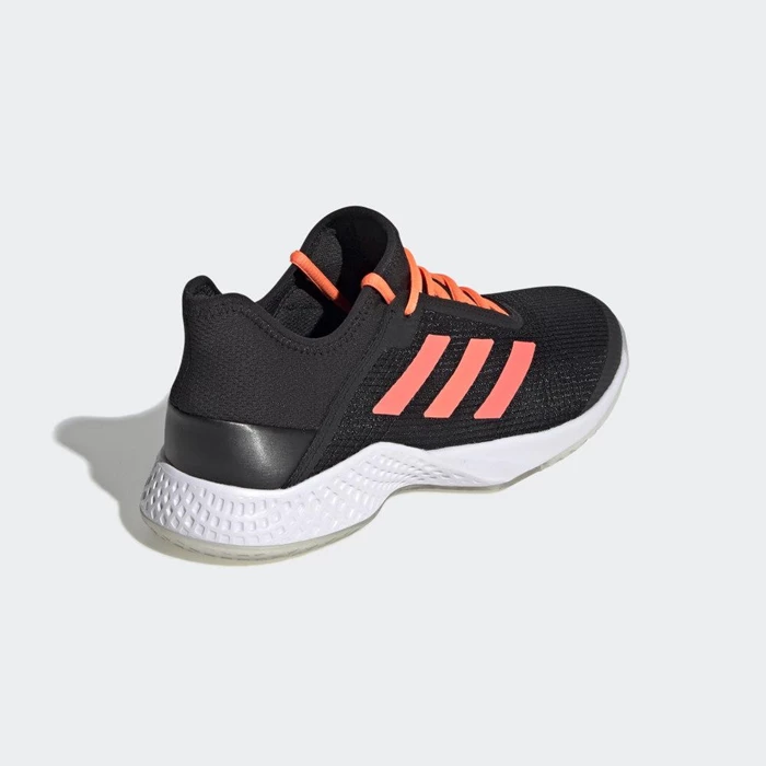 Zapatos De Tenis Adidas Adizero Club Hombre Negras | 57QMDPNB