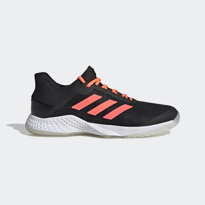 Zapatos De Tenis Adidas Adizero Club Hombre Negras | 57QMDPNB