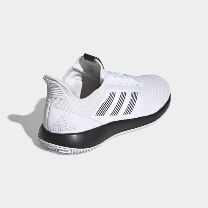 Zapatos De Tenis Adidas Adizero Defiant Bounce 2 Mujer Blancas | 31HQBRIG