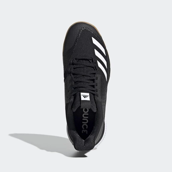 Zapatos De Voleibol Adidas Crazyflight Bounce 3 Mujer Negras | 95YNEGQR