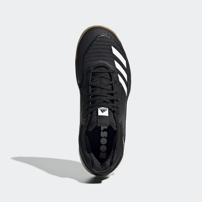 Zapatos De Voleibol Adidas Crazyflight X 3 Mujer Negras | 32XYRLBU