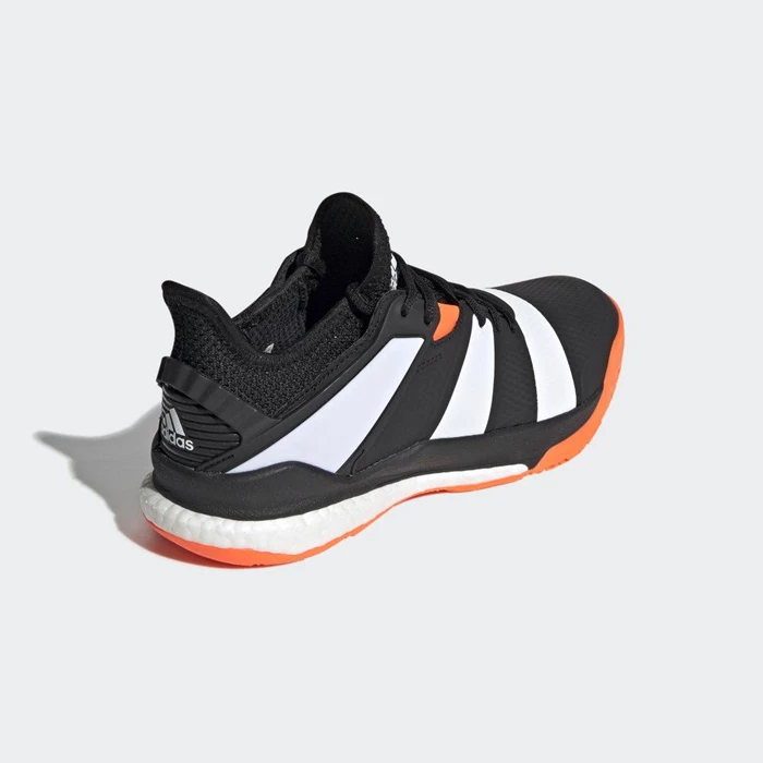 Zapatos De Voleibol Adidas Stabil X Hombre Negras | 31ZLOWNK